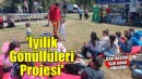 Sokağa atılan Rus finosuna yeni yuva