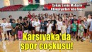 Sokak Senin Mahalle Olimpiyatları’na coşkulu final!