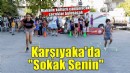 Sokak Senin Olimpiyatları başladı!