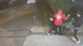 Sokak ortasında canice öldürüldü!
