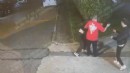 Sokak ortasında canice öldürüldü!