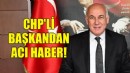 Söke Belediye Başkanı Levent Tuncel hayatını kaybetti!
