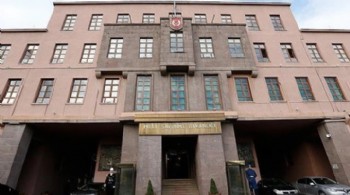 Son şehidin naaşına ulaşıldı