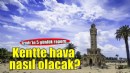 Sonbahar etkisini gösterdi! İzmir'de yeni haftada hava nasıl olacak?