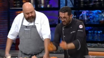 Soruşturma başlatılan Bedri Usta'dan ilk açıklama