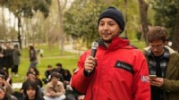 Sosyal medya fenomeni Basel için tutuklama talebi