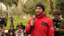 Sosyal medya fenomeni Basel için tutuklama talebi
