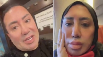 Sosyal medya fenomeni Murat Övüç’e başörtülü video nedeniyle 11 ay hapis cezası!