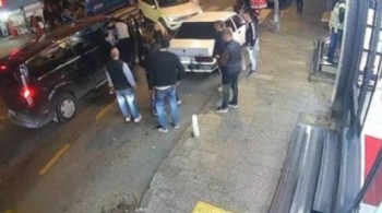 Sosyal medya fenomenine silahlı saldırı: Ağır yaralandı