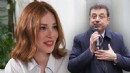 Sosyal medyada İmamoğlu’na destek yağdı: Elçin Sangu da profilini değiştirdi