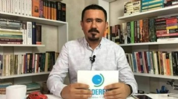 Sosyal medyada tanınan gazeteci hayatını kaybetti