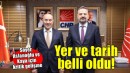 Soyer, Aslanoğlu ve Kaya için duruşma yeri ve tarih belli oldu!