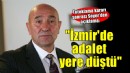 Soyer: 'İzmir'de adalet yere düştü'
