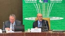 Soyer, YBYK Bölgeler Meclisi Büro Toplantısı’na başkanlık yaptı!