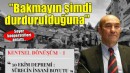 Soyer kooperatifleri anlattı... 'Bakmayın şimdi durdurulduğuna'