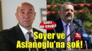 Soyer ve Aslanoğlu'na şok.. Savcı, ne istedi!