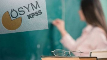 Sözleşmeli öğretmenler için tercih ve atama tarihleri açıklandı