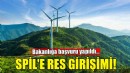 Spil'e RES girişimi!