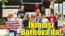 Spor İstasyonları'nın ikincisi de açıldı