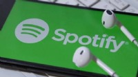 Spotify Türkiye'den çekilebilir