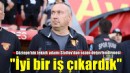 Stanimir Stoilov: Bu sezon iyi bir iş çıkardık