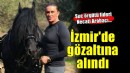 Suç örgütü elebaşı Necati Arabacı İzmir'de yakalandı
