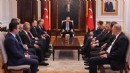 Süleyman Soylu, İçişleri Bakanı Yerlikayayı ziyaret etti!