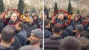 Süleyman Soylu, videosunu çeken yurttaşa çok sinirlendi: Çekme ya!