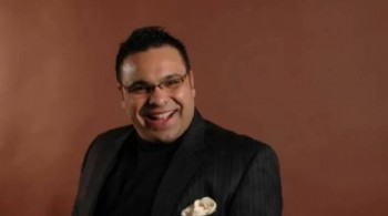 Sunucu Okan Karacan gözaltına alındı