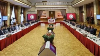Süreç Komisyonu 6'ncı kez toplanıyor! Bugün hukukçular dinlenilecek…