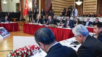 Süreç komisyonunda yeni gelişme