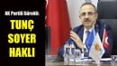 Sürekli'den Soyer'in o sözlerine yanıt: Haklı, İzmir hizmet bekliyor!