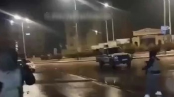 Suriye Ordusu Şeyh Meksud'u ele geçirildi