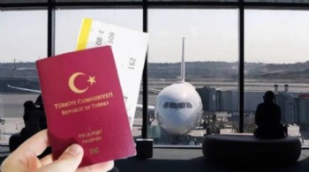 Suriye sınırından pasaportla giriş çıkış yapılabilecek!