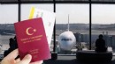 Suriye sınırından pasaportla giriş çıkış yapılabilecek!