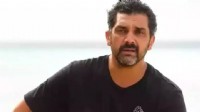 Survivor 2026'da korkutan anlar: Bayhan kanlar içinde hastaneye kaldırıldı