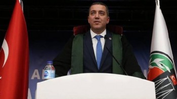 TBB Başkanı'ndan Tayfun Kahraman açıklaması