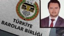 TBB'den silahlı saldırı sonucu hayatını kaybeden avukat Polat için açıklama
