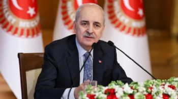 TBMM Başkanı Kurtulmuş, siyasi parti turunu tamamladıktan sonra açıklama yapacak