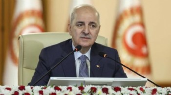 TBMM Başkanı Kurtulmuş'tan süreç komisyonu ortak raporu hakkında açıklama