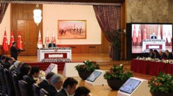 Numan Kurtulmuş, çözüm süreci yasasının kapsamını açıkladı, tarih verdi