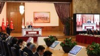 Numan Kurtulmuş, çözüm süreci yasasının kapsamını açıkladı, tarih verdi
