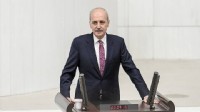 TBMM Başkanı Numan Kurtulmuş'tan CHP'ye mesaj