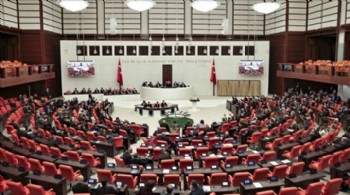 TBMM Başkanlığı seçim süreci yarın başlıyor