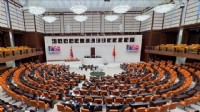 TBMM Genel Kurulu mesaisine başlıyor