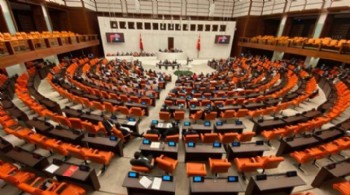 TBMM Genel Kurulu toplanamadı!