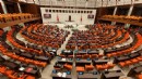 TBMM Genel Kurulu toplanamadı!