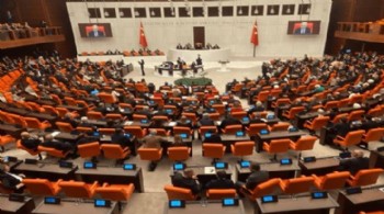 TBMM'de, 'İklim Kanunu Teklifi' görüşmeleri sürecek