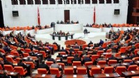 TBMM'de bayram sonrası gündem yoğun