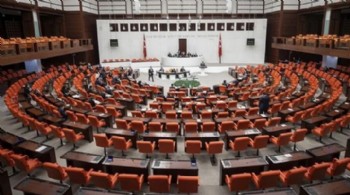 TBMM'de bu hafta: En düşük emekli aylığı gündemde